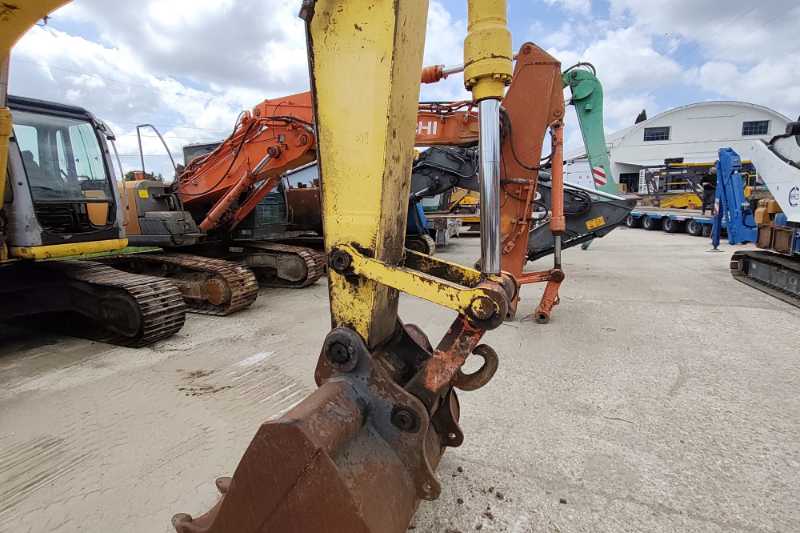 OmecoHub - Immagine NEW HOLLAND E245